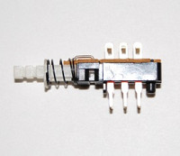 Power Switch GFA-7400 7500 7805 7807 7605 7607 picture